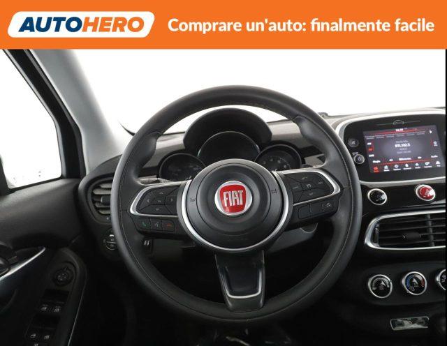FIAT 500X 1.3 T4 150 CV DCT City Cross