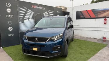 Peugeot Rifter BlueHDi 100 S&S Allure Standard