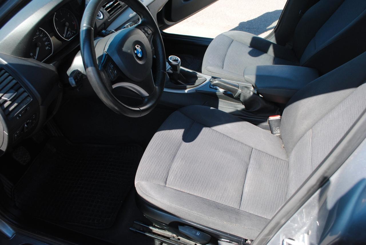BMW 118D 2.0 D 143 CV