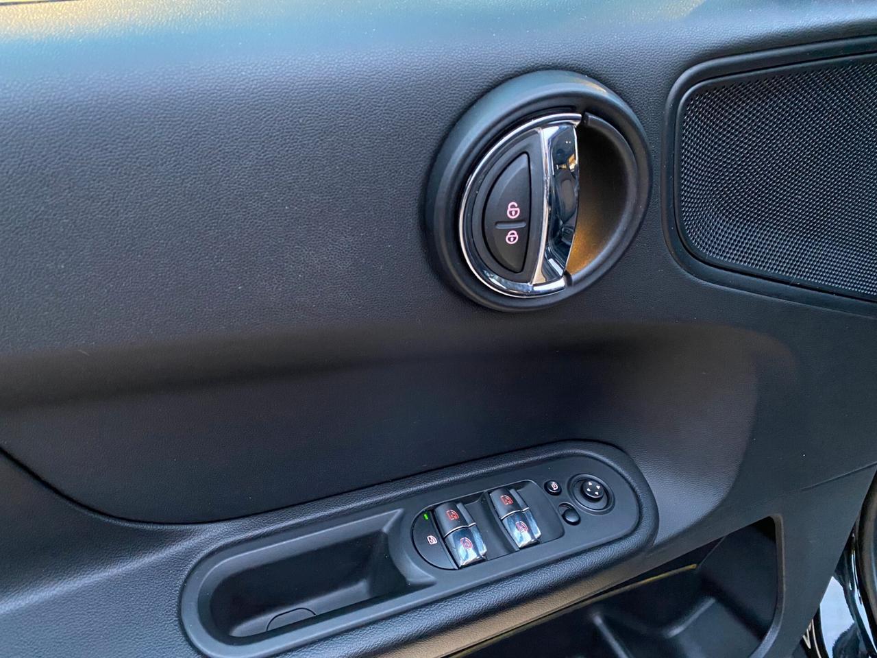 Mini Cooper D Countryman 2.0 Northwood Edition