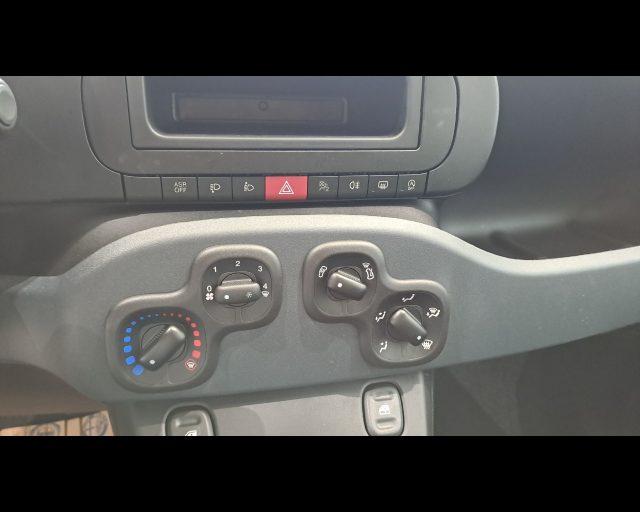 FIAT New Panda 1.0 firefly hybrid s&s 70cv