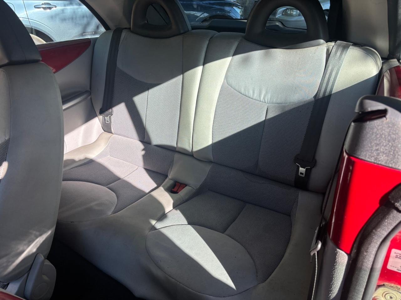 Citroen C3 Pluriel 1.6 16V SensoDrive Pack Tecno