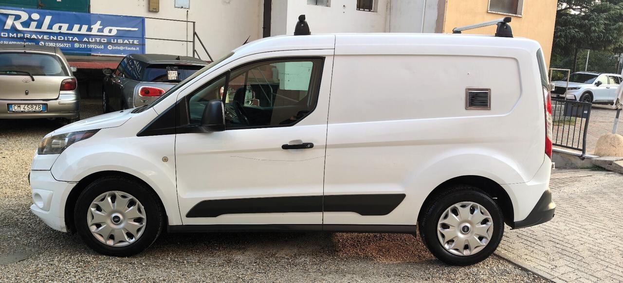 Ford Transit Connect 1.5 TDCi 120CV Trend