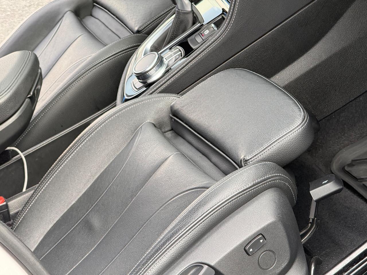 Bmw 220d xDrive 190 CV-Sport-TORIER-PERMUTABILE