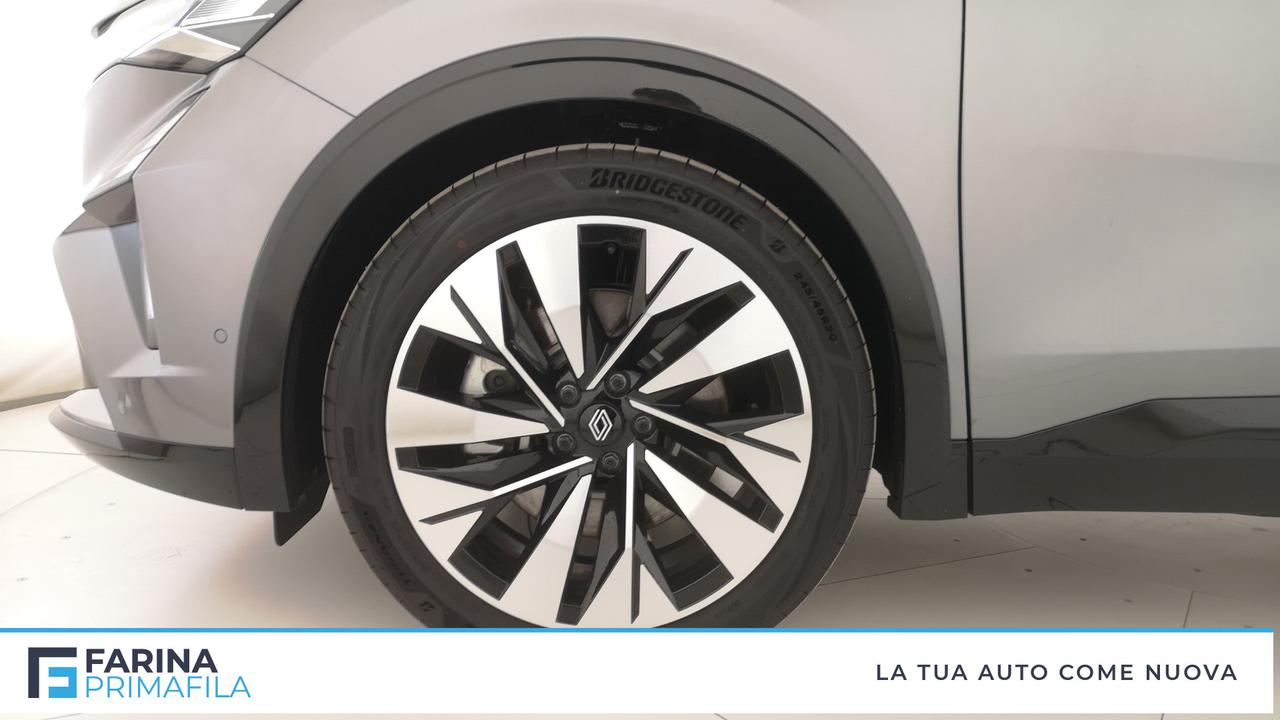 RENAULT RAFALE techno full hybrid E-Tech 200 cv MY25