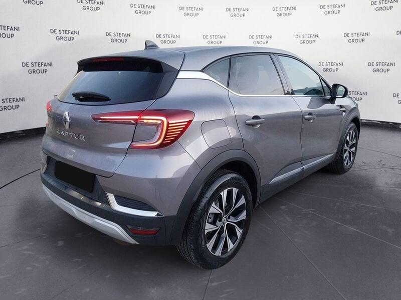 Renault Captur Captur 1.0 tce Techno Gpl 100cv