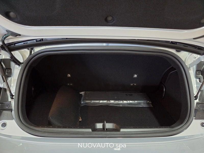 FIAT 500C Hybrid Cabrio Hybrid Dolcevita