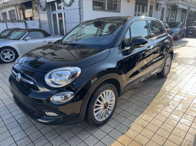 FIAT 500X 1.3 mjt 95cv