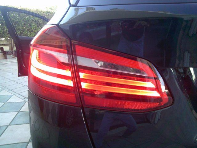 BMW 216 d Active Tourer Sport-Line