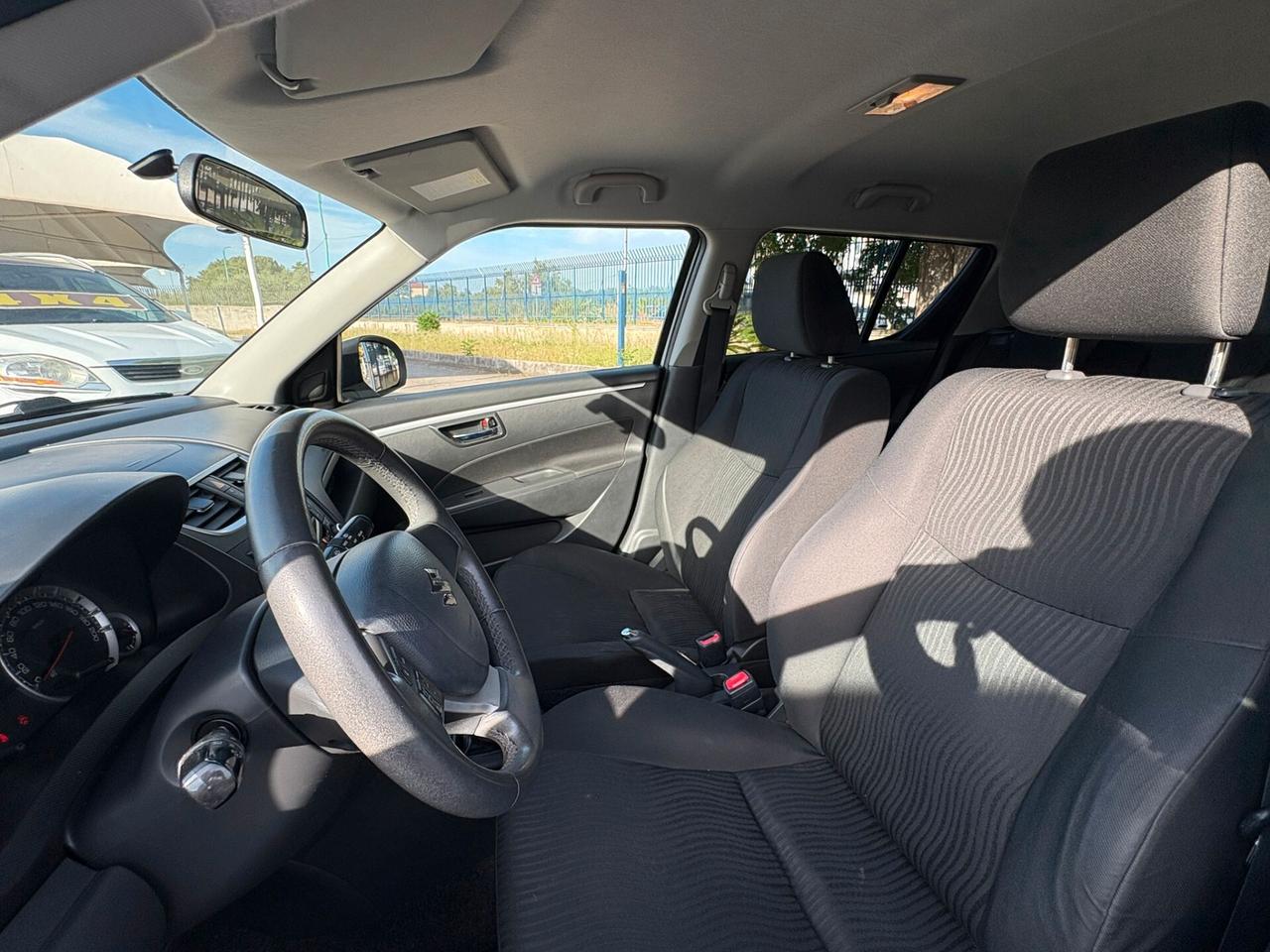 Suzuki Swift 1.3 DDiS 5 porte GL Top