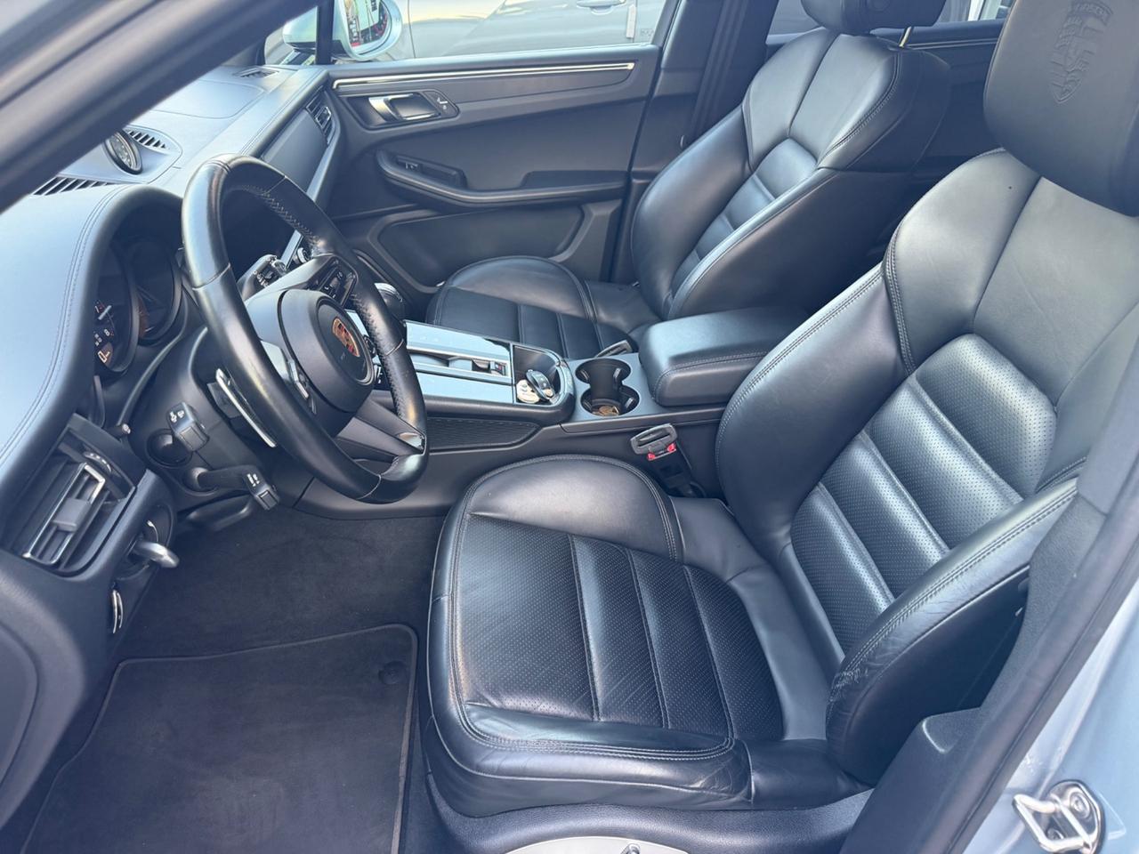 Porsche Macan 2.0 T