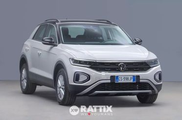 Volkswagen T-Roc 2.0 TDI 150CV Style DSG