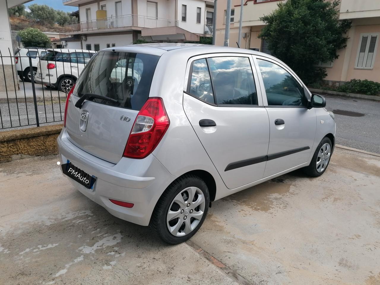 Hyundai i10 1.1 12V Classic