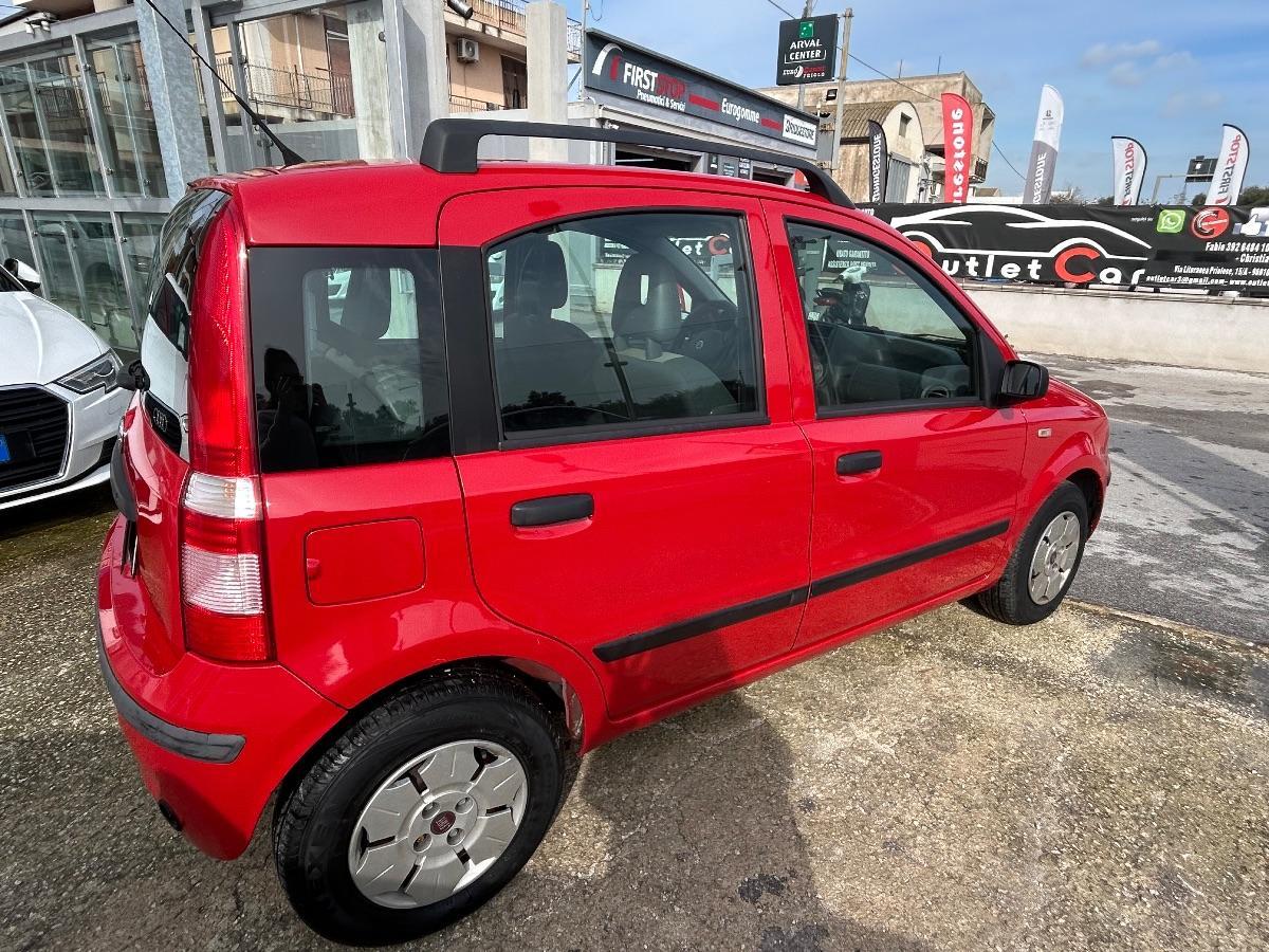 FIAT - Panda - 1.2 Alessi