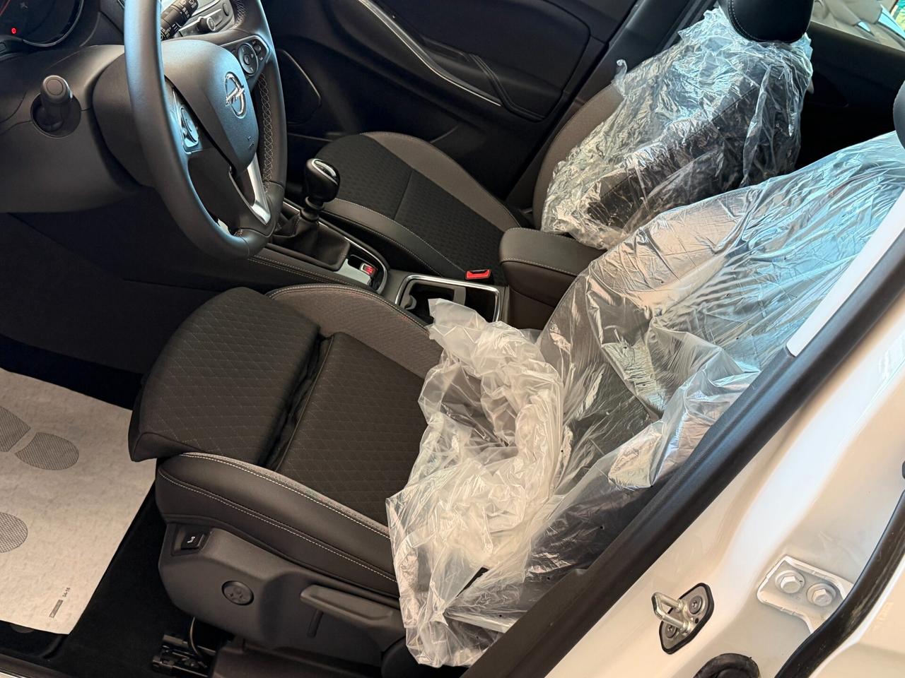 Opel Grandland X 1.5 ECOTEC D 130 cv. INNOVATION (KM 0)