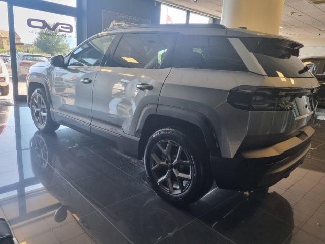 JEEP Compass 1.2 Turbo 48V e-Hybrid First Edition