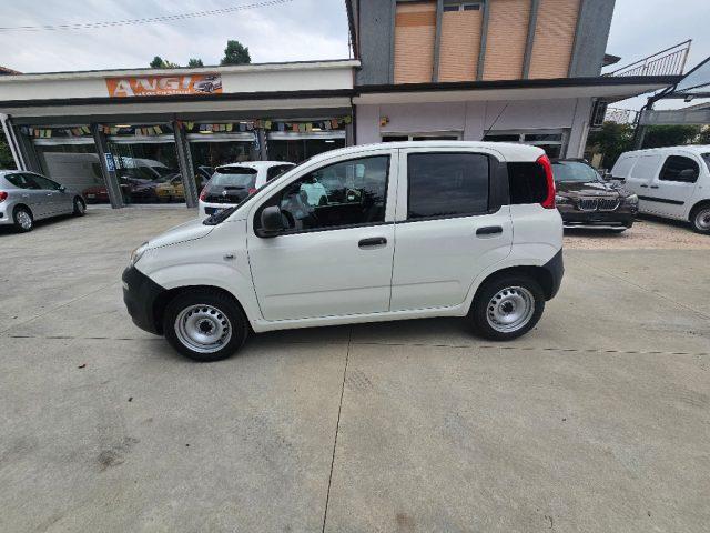 FIAT Panda 1.2 Pop Van 2 posti