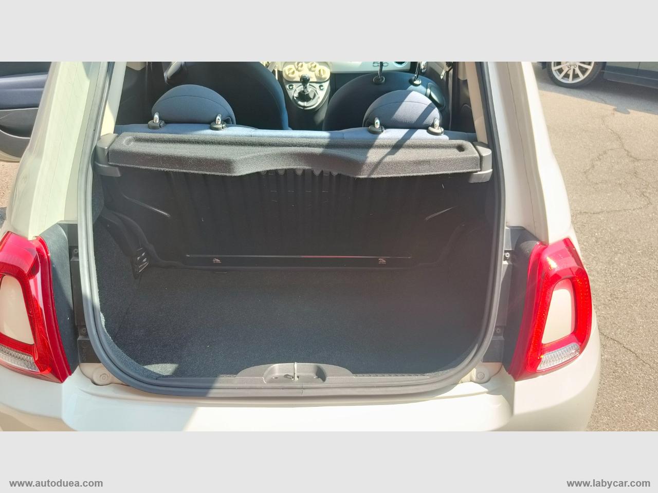 FIAT 500 1.0 Hybrid Pop NO VINCOLI