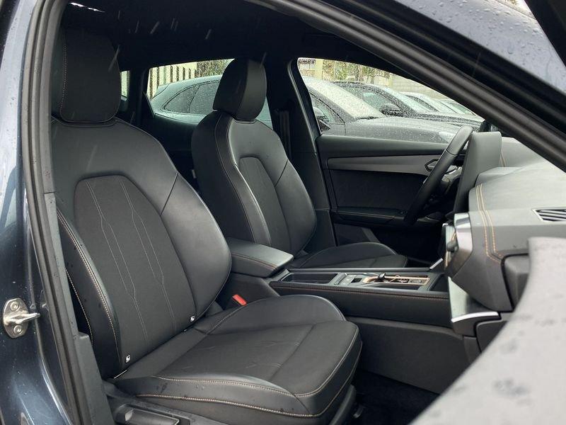 CUPRA Formentor 2.0 TDI 150CV DSG