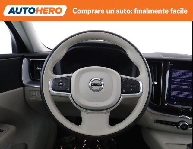 VOLVO XC60 T6 Recharge Plug-in Hybrid AWD Inscription Express