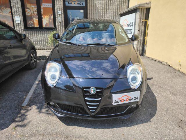 ALFA ROMEO MiTo 1.3 JTDm-2 95 CV S&S Distinctive Sport Pack NEOPAT