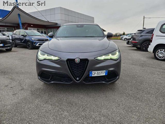 ALFA ROMEO Stelvio Stelvio 2023 2.2 t Sprint rwd 160cv auto - GP307FP