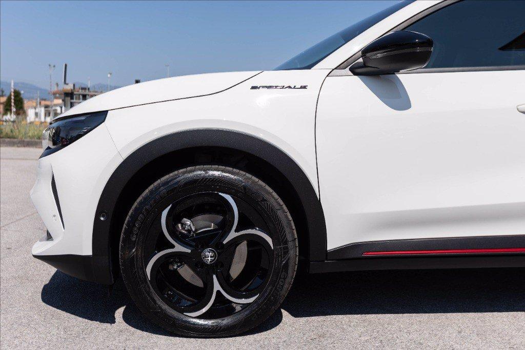 ALFA ROMEO Junior 1.2 ibrida Speciale 145cv edct6 del 2025