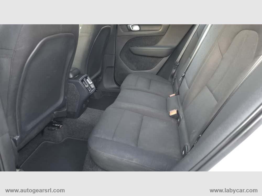 VOLVO XC40 D3 Inscription