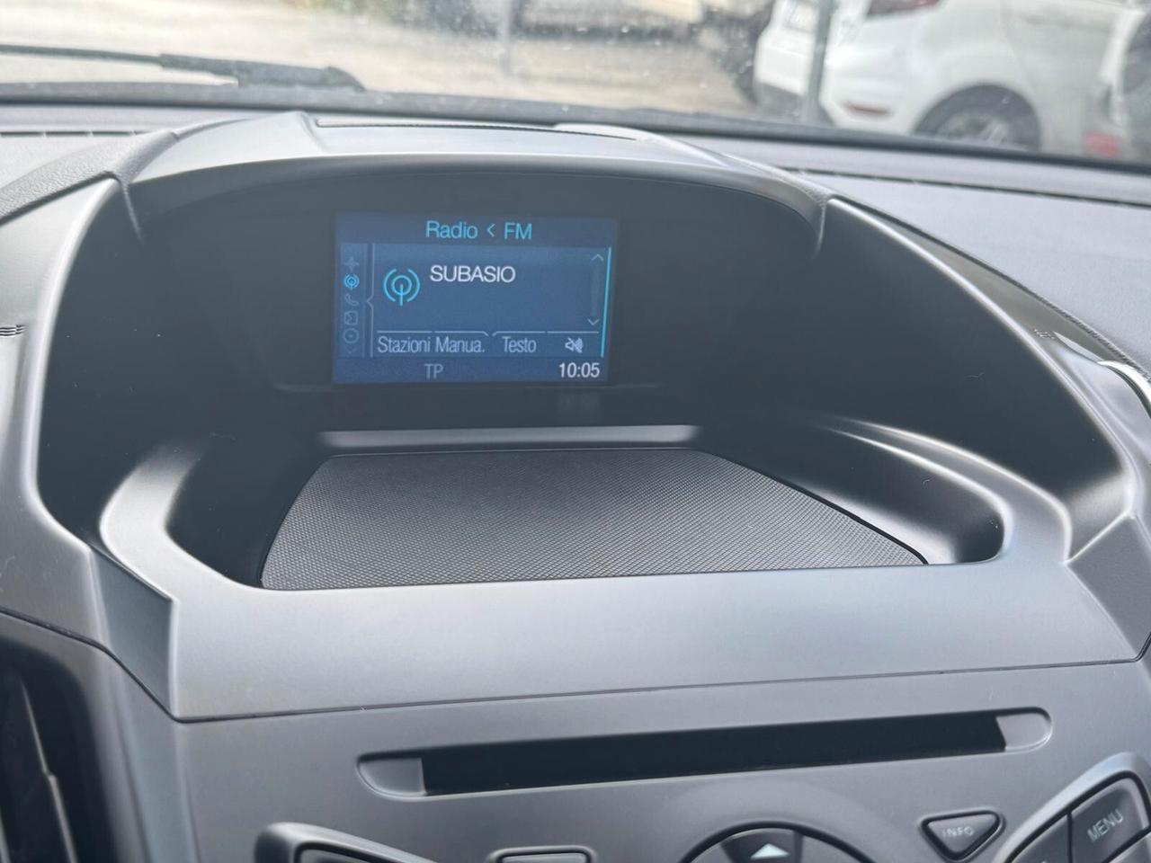 Ford Kuga 2.0 TDCI 163 CV 4WD Powershift Titanium