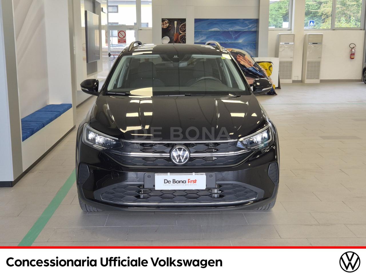 Volkswagen Taigo 1.0 tsi edition plus 115cv dsg