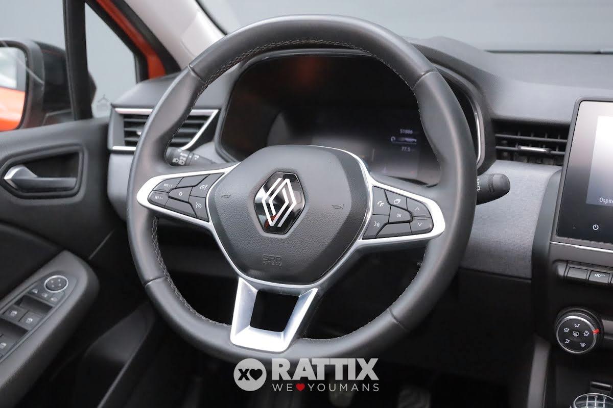 Renault Clio 1.0 sce 95CV Evolution