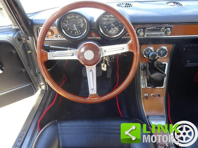 ALFA ROMEO 1750 GT VELOCE QUADRIFOGLIO (ASI)