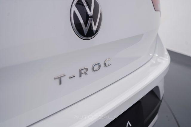 VOLKSWAGEN T-Roc 1.0 TSI 116cv Sport