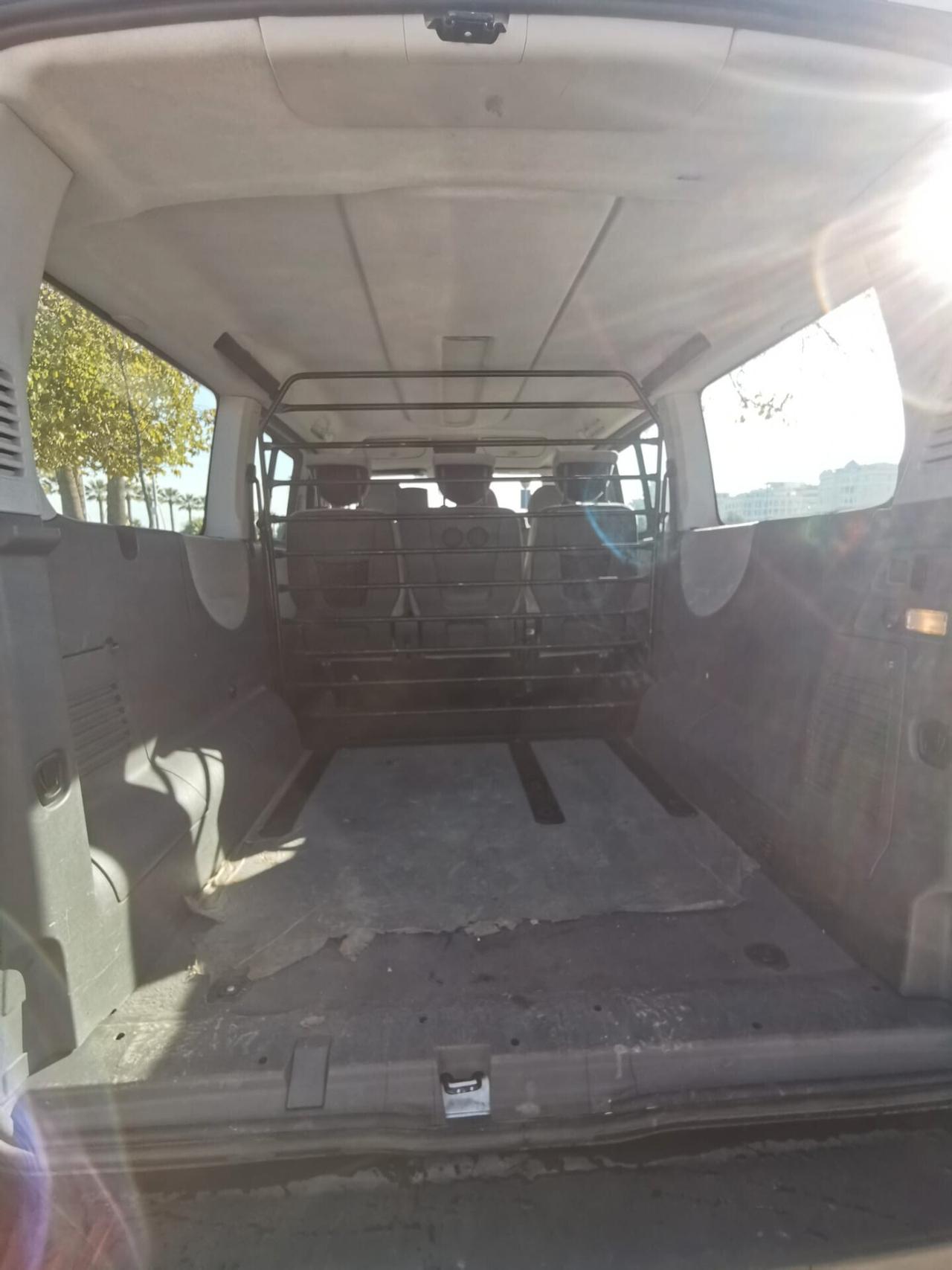 Fiat Scudo 2.0 MJT/130 PC Combi 6 posti (M1)