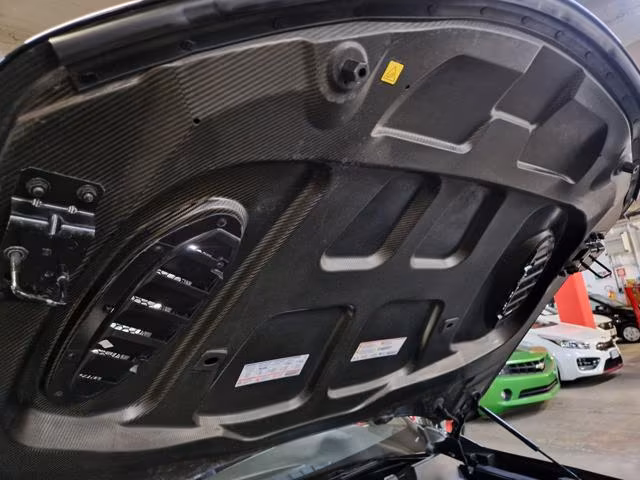ALFA ROMEO Giulia 2.9 V6 BI-TURBO QUADRIFOGLIO +CARBON CERAMICA+UNIP