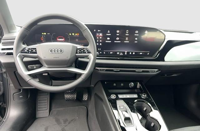 AUDI A5 Avant TFSI 110 kW S tronic S Line edition