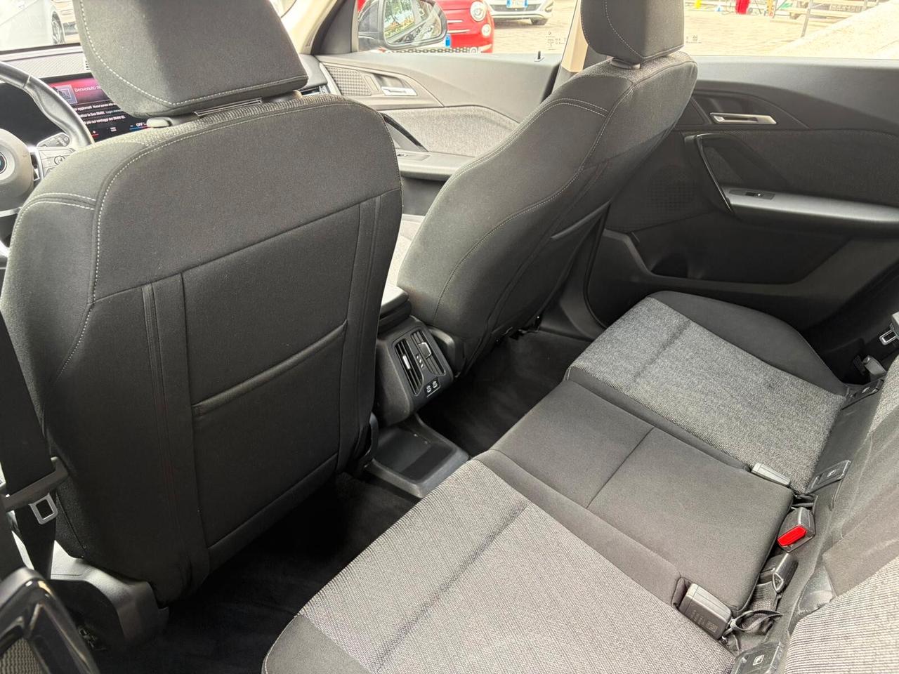 Bmw X1 sDrive 18d TAGLIANDI BMW - IVA ESPOSTA