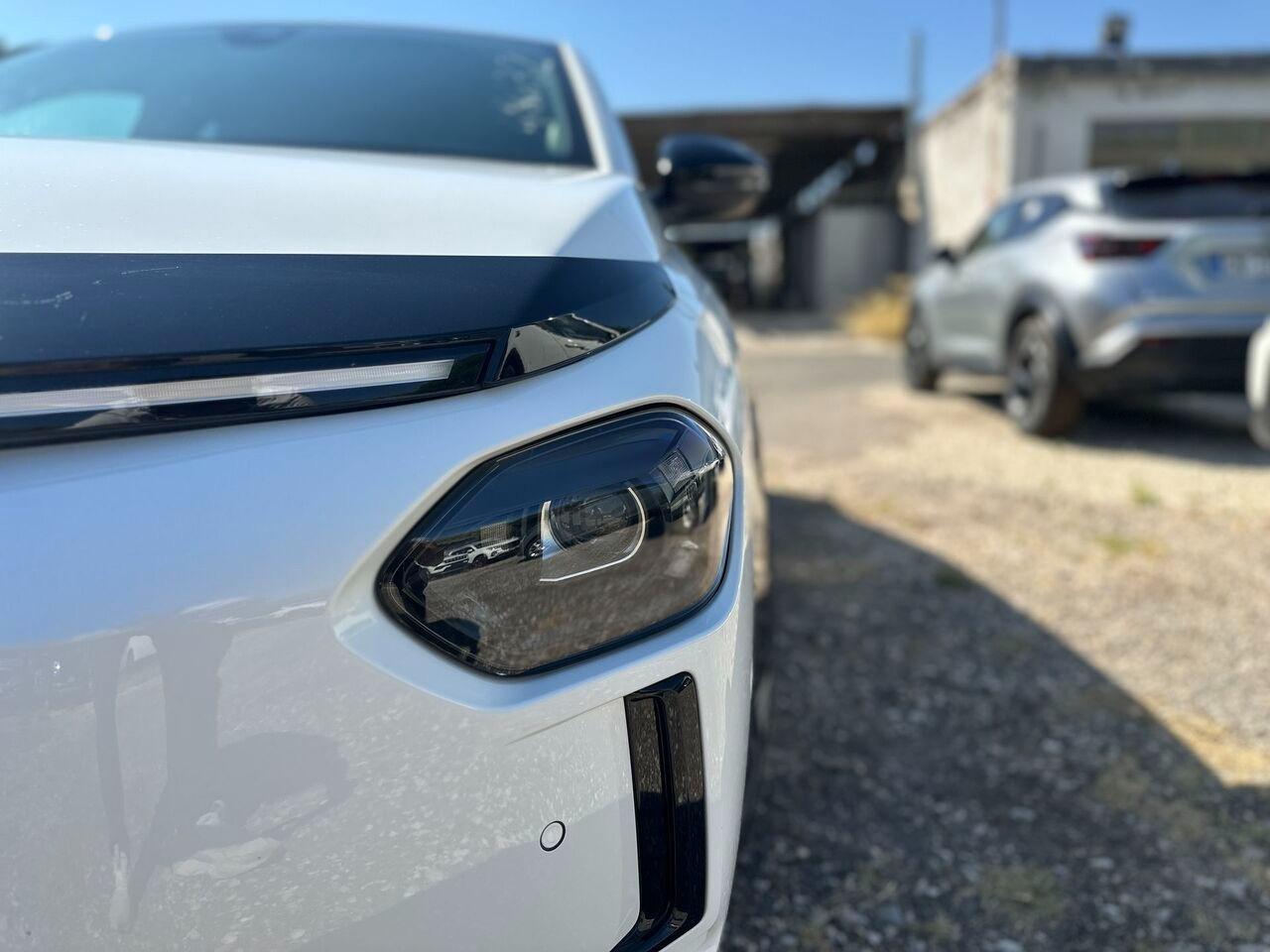 LANCIA Ypsilon IV 2024 - Ypsilon 1.2 mhev LX 110cv e-dct