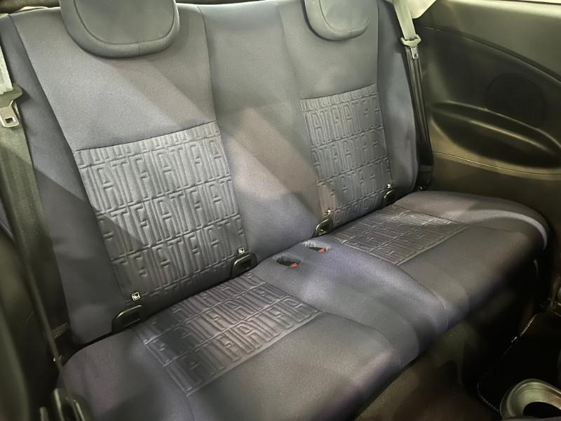 FIAT 500e Berlina 23,8 kWh Action