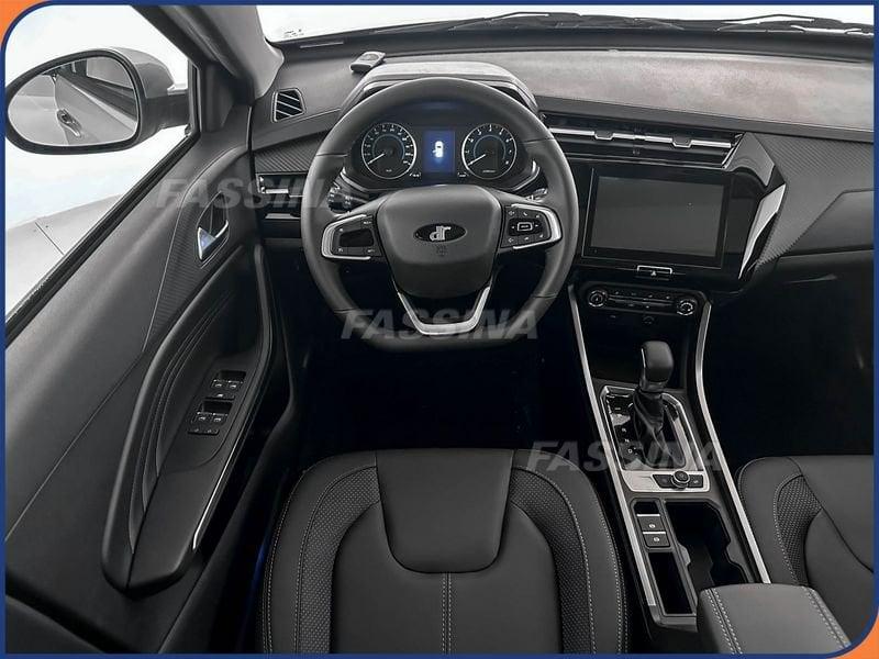 DR AUTOMOBILES dr 3.0 1.5 CVT