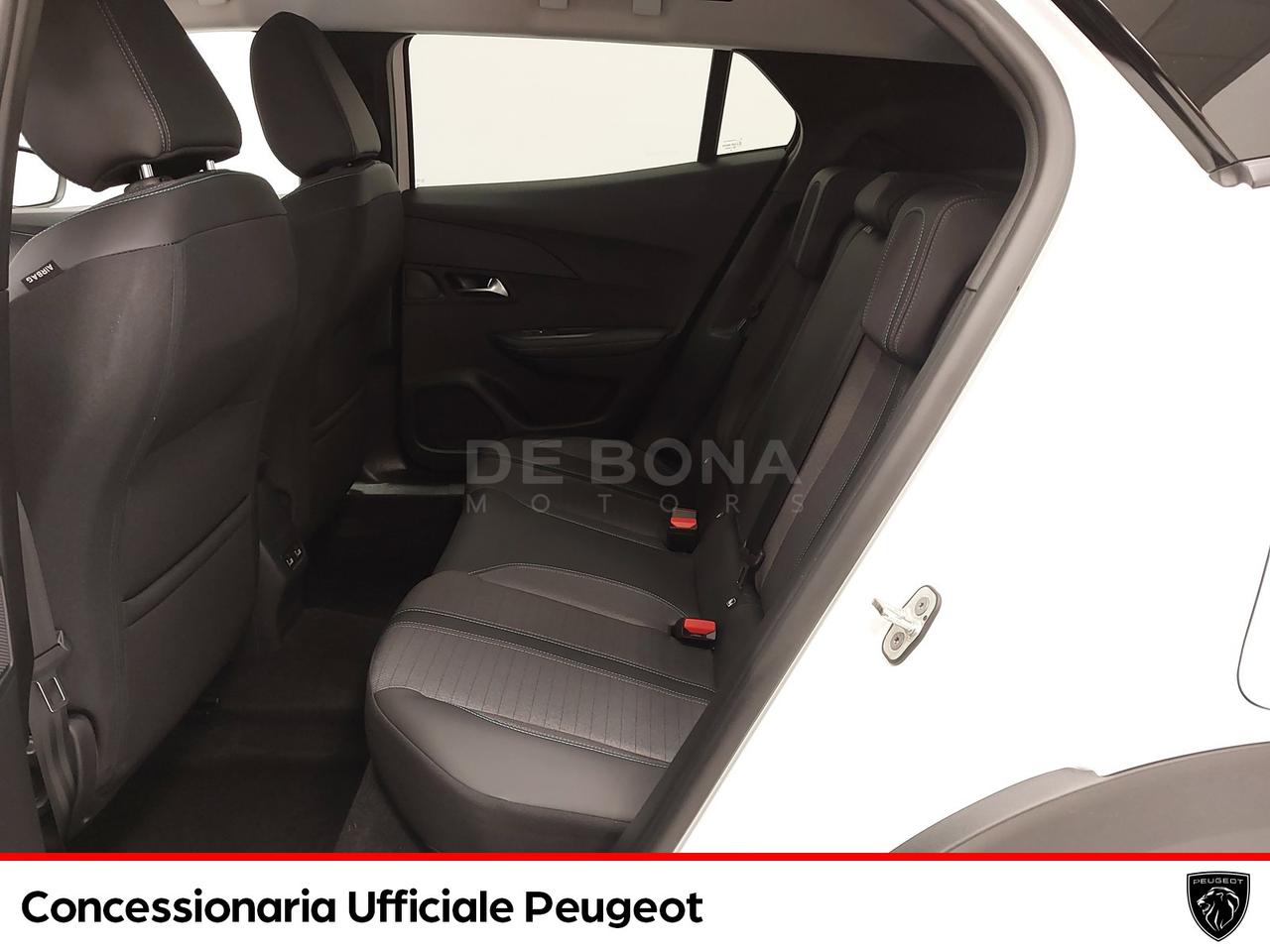 Peugeot 2008 1.2 puretech allure pack s&s 130cv