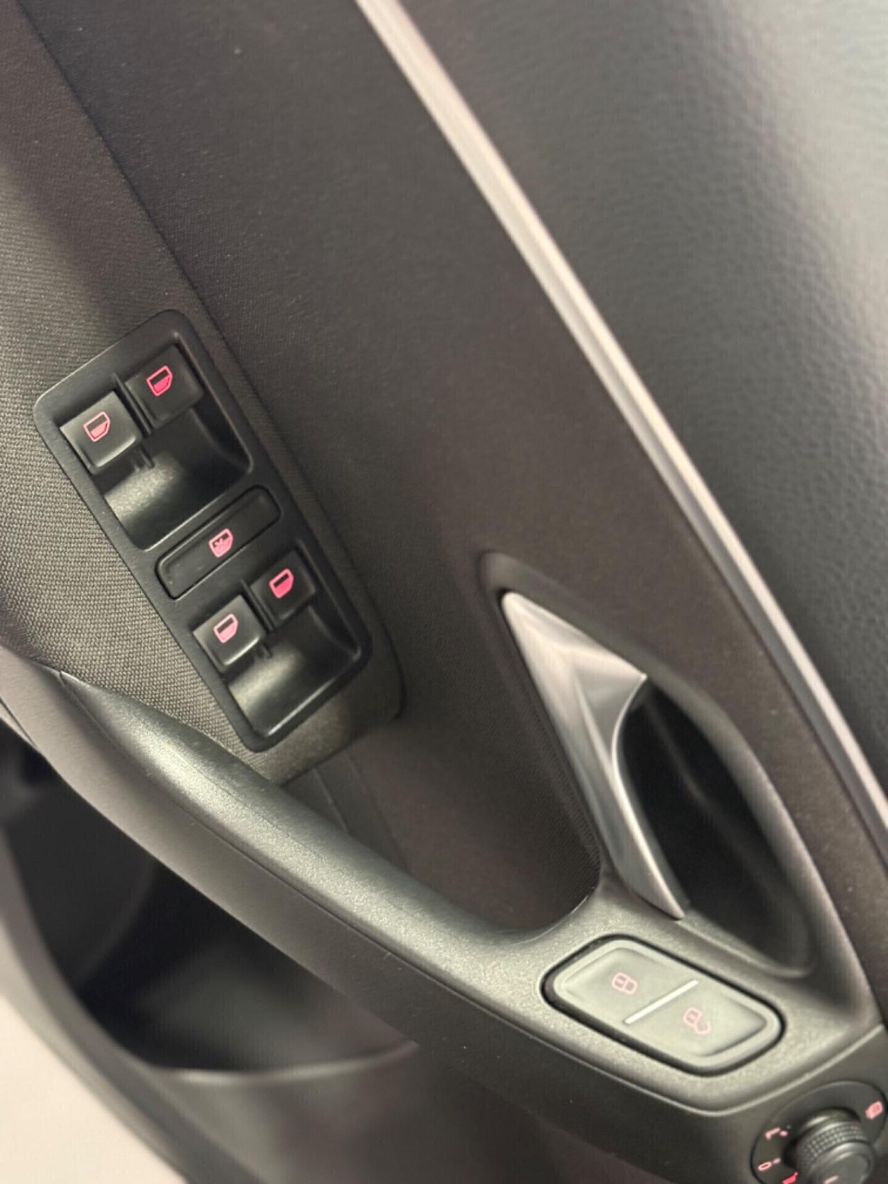 Volkswagen Polo 1.4 TDI 90cv 5p Auto