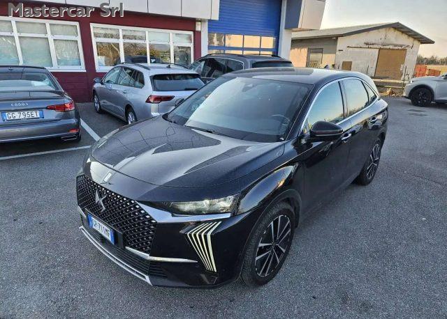 DS AUTOMOBILES DS 7 1.6 225cv E-Tense Automatica Bastille - GP711MF