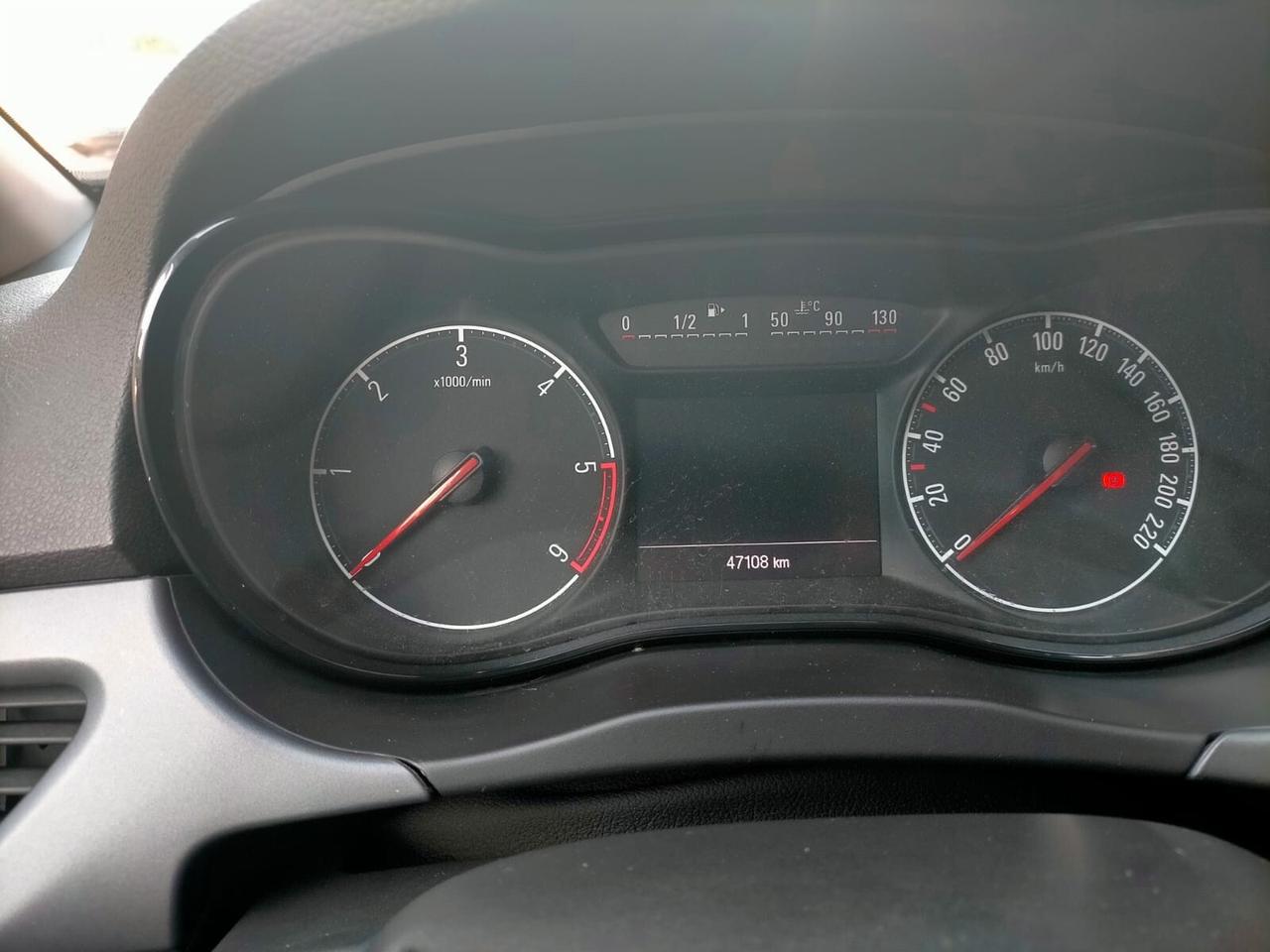 Opel Corsa 1.3 CDTI ecoFLEX 95CV Start&Stop 5 porte Advance