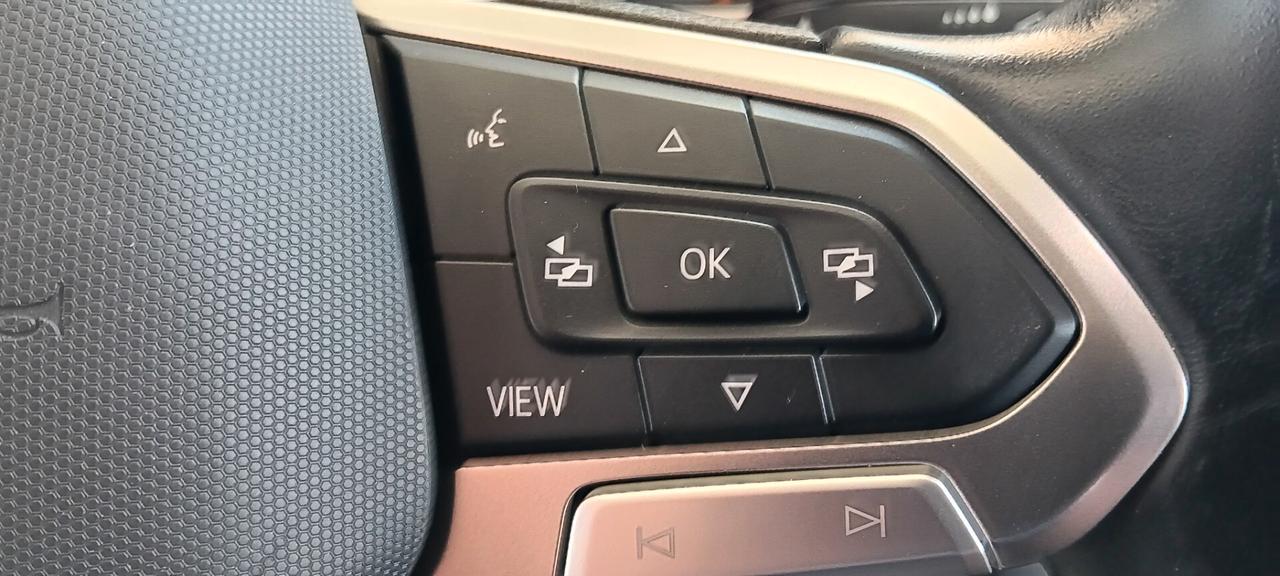 Volkswagen T-Roc 2.0 TDI SCR Style
