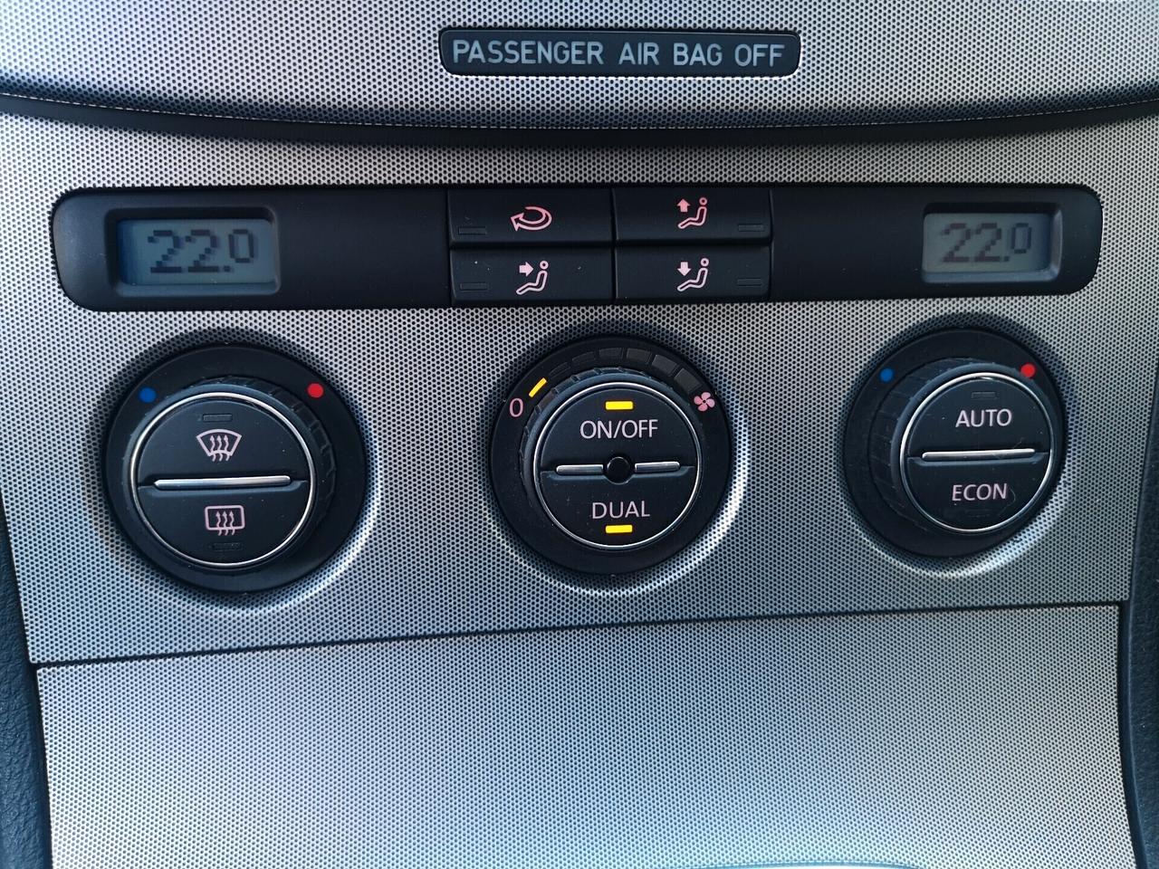 Volkswagen Passat 2.0 16V TDI Var. Sportline