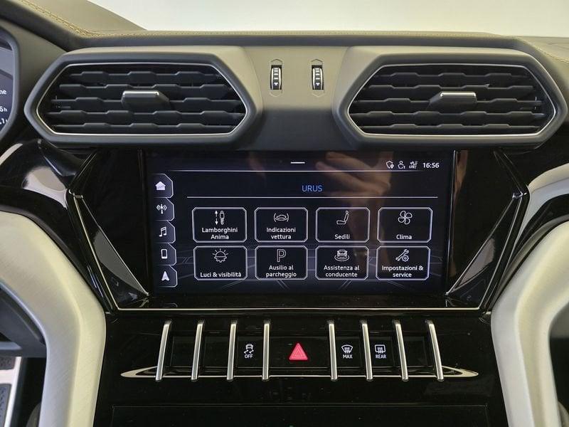 Lamborghini Urus 4.0