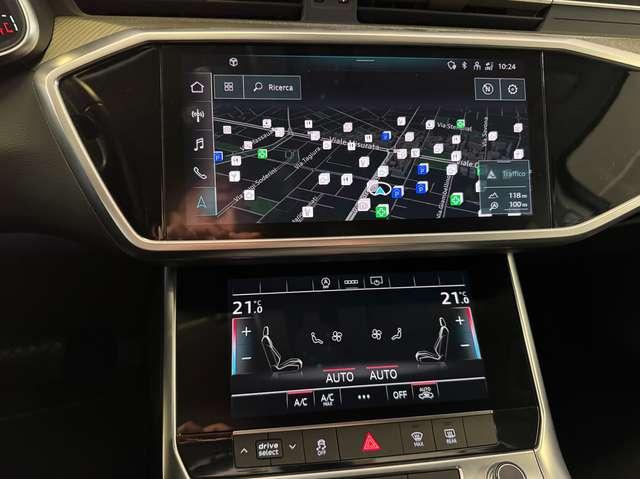 Audi A6 45 2.0 tfsi mhev B. Design quattro 265cv s-tronic