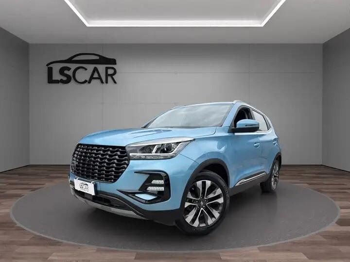 DR Automobiles DR5.0 5.0 1.5 GPL ~Unipro~Promo Finanziamento