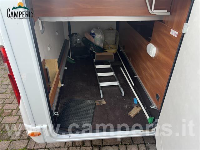 LAIKA LAIKA KOSMO 912 EMBLEMA